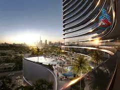 Pay10% | 20%ROI | 1%Monthly | Near Metro | View Pool