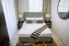 TENANTED | FULLY FURNISHED | HIGH FLOOR