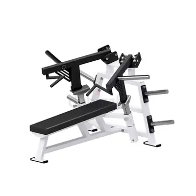 جهاز ZERO RECOIL ISOLATERAL CHEST PRESS - القوة المتوازنة لنحت عضلة الصدر 💎 الابتكار في كل تكرار!