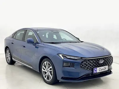 AED 1,204/month | 0 DP | Free 1 Year Warranty | Service History | 30 Day Return | FORD TAURUS 2024