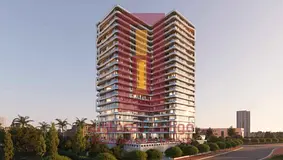 Luxury| Samana Ibiza DLRC |Payment Plan