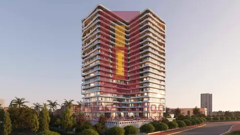 Luxury| Samana Ibiza DLRC |Payment Plan