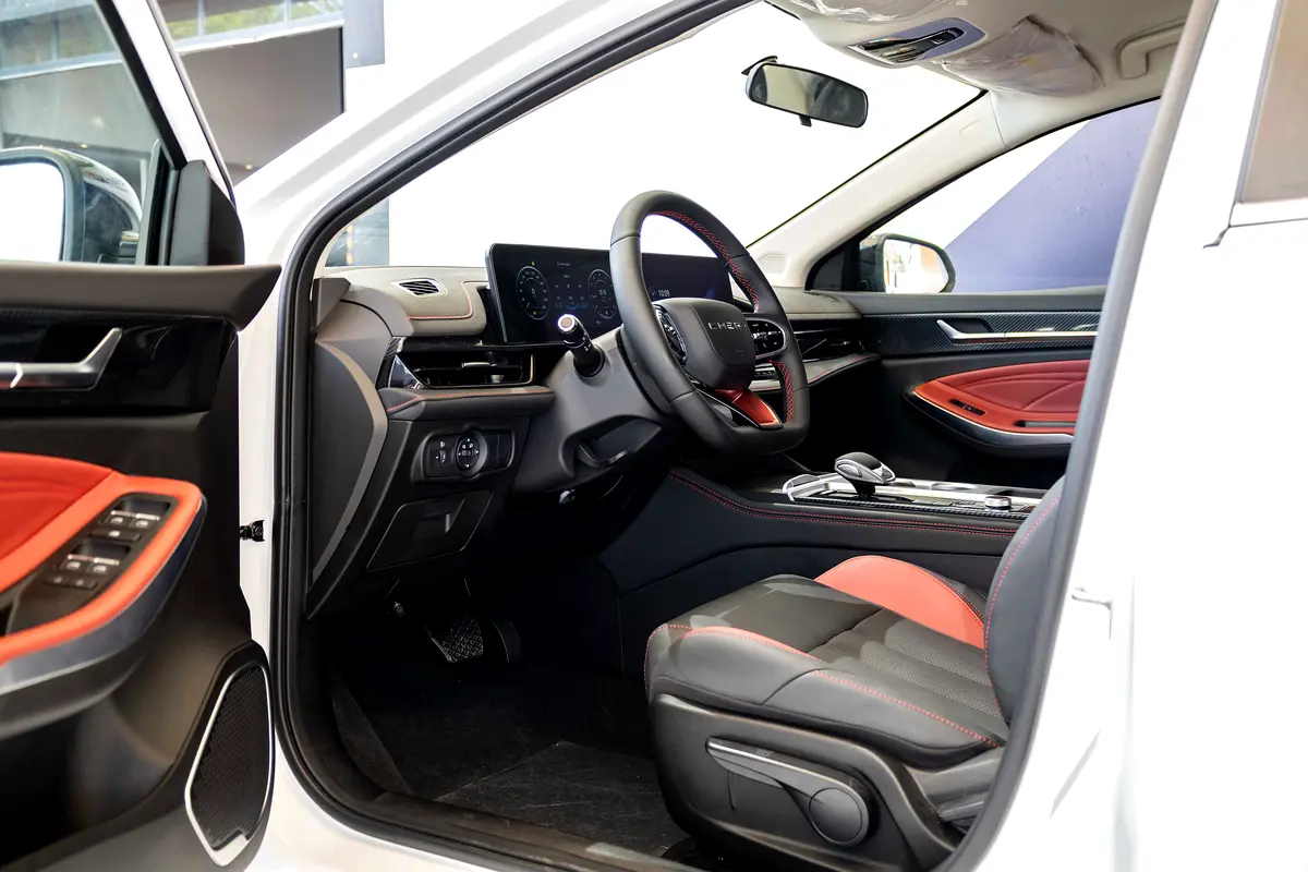 Chery Arrizo 6 2026