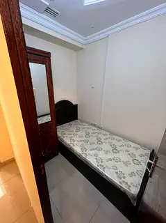 Ladies only! Partition available near emirates tower metro
