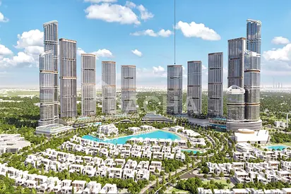 Burj Khalifa/Canal View | Spacious | Maids Room