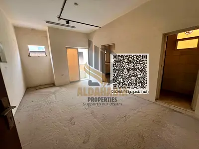 🏢 فرصة استثمارية للإيجار | كامب سكن عمال 76 غرفة في الجرف الصناعية 🌟