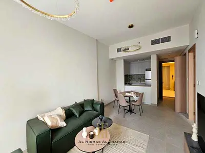 Comfortable Living / Fully Amenities / Stylish Furniture