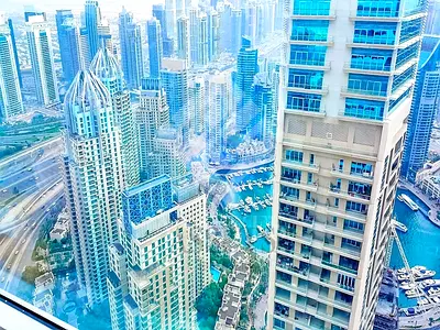 Ready | Marina View | Near Tram and Marina Walk