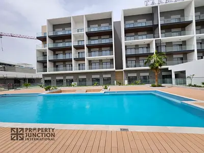 Brand New / Large 2 Bedroom + Study + Store