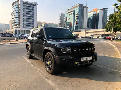 Drive Now + Pay Later with Tabby - Rent a car without a deposit – Dubai Driving, But Smarter