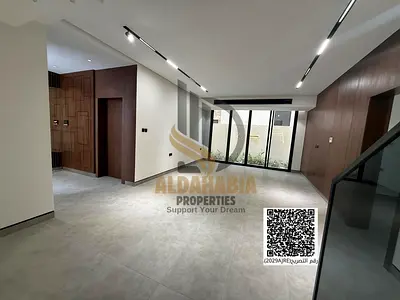 🏡 للإيجار السنوي – فيلا أول ساكن في الباهية بتشطيب فاخر