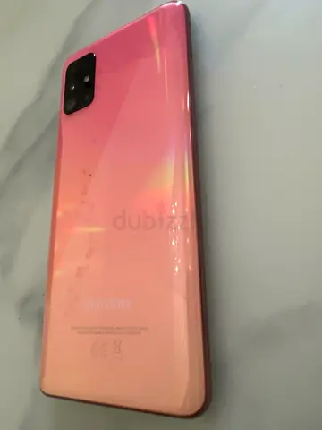 Samsung A51