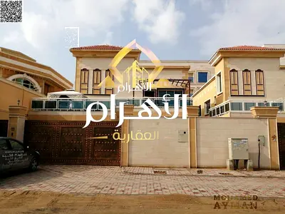 Premium Family Villa in Al Mowaihat 3 – Ready to Shift with 5 Bedrooms