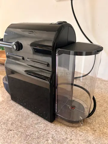 Nespresso Delongi Capsule Coffee Machine unused