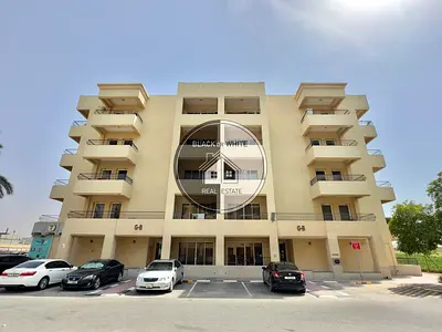 Unfurnished 1-BHK | Spacious Layout | Easy Living