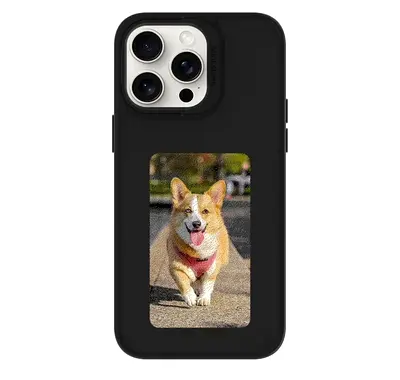 E ink phone case 14 pro max