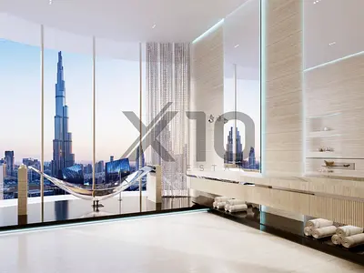 UNPARALLELED ELEGANCE IN THE CITY CENTER
