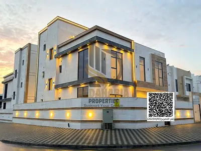 🏡 Luxury Villa for Sale in Al Helio 1