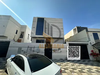 🏡 Luxury Brand New Villa for Rent in Al Helio 2 – Spacious & Modern Design