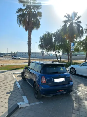 Mini Cooper for sale urgent ...