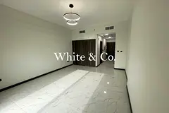 Big Balcony | Covered Parking | 12 Cheques