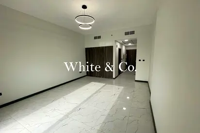Big Balcony | Covered Parking | 12 Cheques
