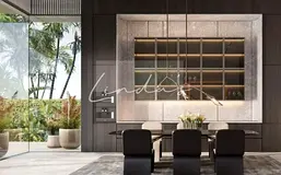 Luxury | Close to Burj Khalifa | Bentley Furniture