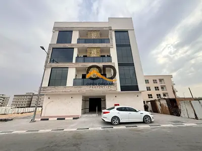 Signature Residences: New luxury apartments – Ready for handover. The Elite Block: Sharjah’s newest freehold investment in Tilal City.