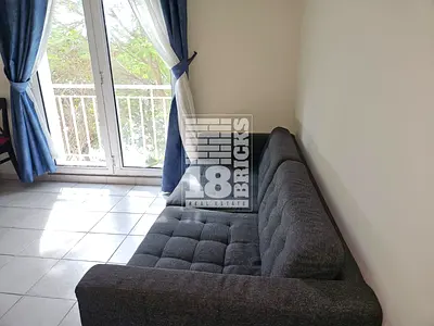 1 Bed + Store | Good Investment | Near Metro
