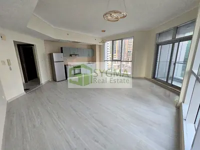 Chiller Free Spacious 2 Bedroom Ready to Move in
