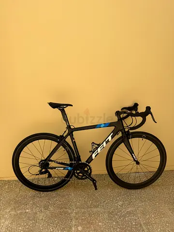 FELT Full Carbon Road Bike
