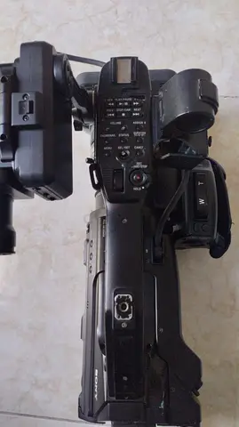 PMW-300K1 Sony Pro Camcorder
