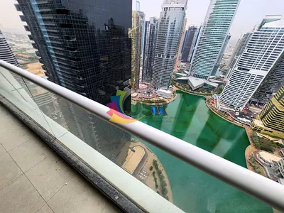 3BHK IN LAKE VIEW | MAID ROOM | BALCONY FOR 175K