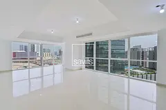 2 Bed + Maid + Study | Panoramic View | Vacant