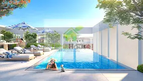 Vaastu Compliant | Series 05 | Park Facing | Ember at Park Five | Payment Plan | Deyaar