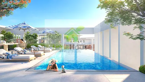 Vaastu Compliant | Series 05 | Park Facing | Ember at Park Five | Payment Plan | Deyaar