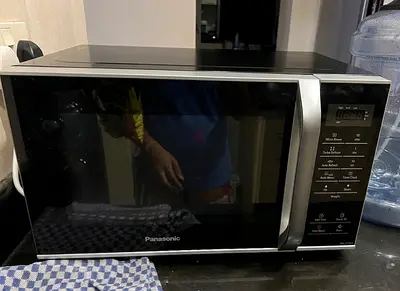 Panasonic Microwave