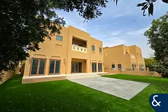 Well Maintained | Large Plot | Spacious