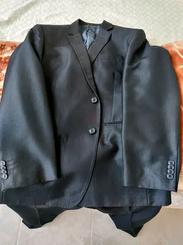 Van Heusen mens suit original