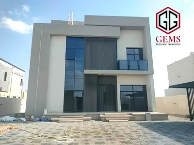 MODERN DESIGN | BRAND NEW | SPACIOUS | GARDEN