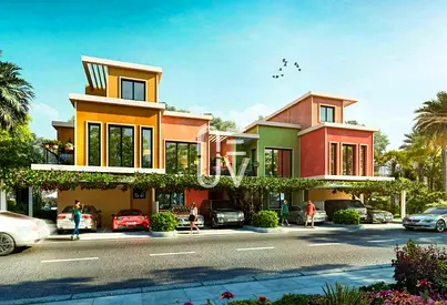 Biggest Layout | Close to Lagoon | Handover Soon
