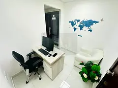 Rent With Us and Experience the Perfect Office Space Solution