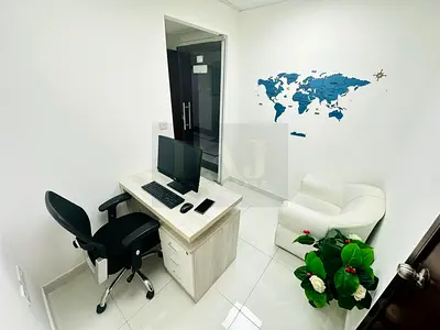 Rent With Us and Experience the Perfect Office Space Solution