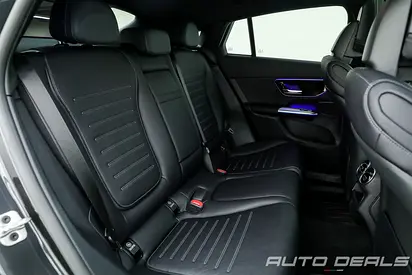 Mercedes-Benz GLC 300 4MATIC, миниатюра 17