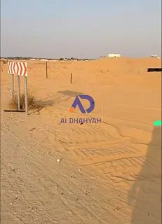 Land for Sale – Al Bataeh Suburb, Blida 1