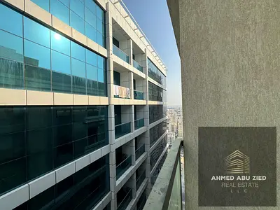 Luxury 2BR apt in Al Rashidiya 1 | 2 beds (1 master) | 2 baths | Spacious hall | Open balcony | Wardrobes | Near services