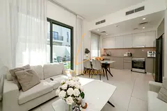 Fully Furnished | Ready To Move | Great Location