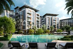 BELOW OP | Ellington Quality | Lagoon View