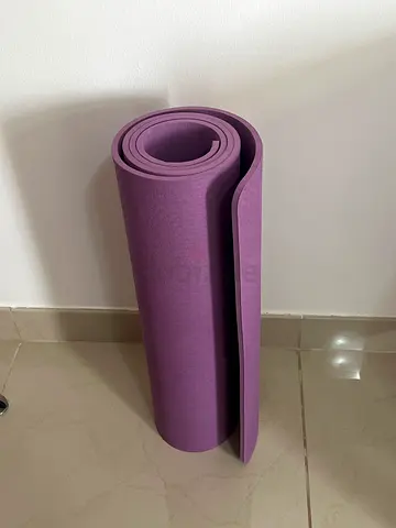Yoga mat