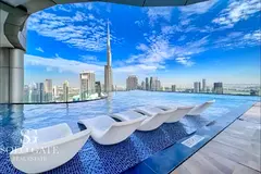 Premium Living | Prime Location | Sea Views